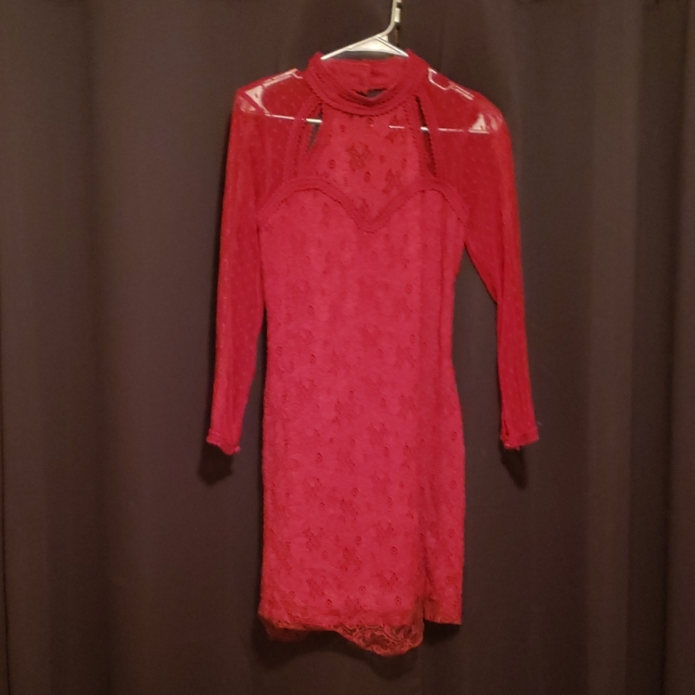 Free people dress